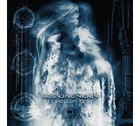Ending Nights the - A Landscape to Die