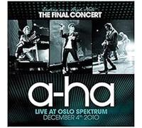 A-Ha - Ending on a High Note [Import]