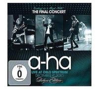 Ending On A High Note + Dvd