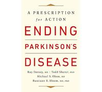 Ending Parkinsons Disease by Todd Sherer Todd Sherer (Auteur)