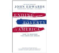 Ending Poverty In America