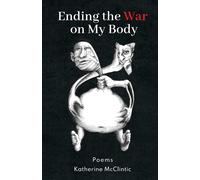 Ending The War On My Body