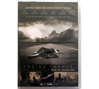 Ending Themes: On The Two Deaths Of Pain Of Salvation 2 - Dvd (2009)