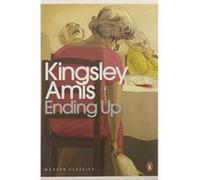 ending up Amis, Kingsley (Auteur)
