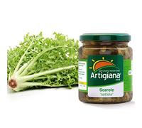 Endives à l'huile 1 kg