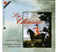 Endler|Vogler|Haydn|Mozart - La Chasse