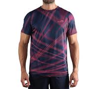 Endless Ace Orbital T-shirt Hommes Bleu - Xxl XXL