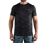 Endless Ace Orbital T-shirt Hommes-gris Gris - M M