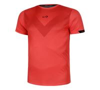 Endless Ace Peak T-shirt Hommes-corail Corail - M M