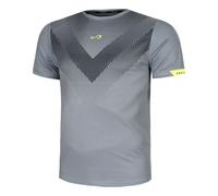 Endless Ace Peak T-shirt Hommes-gris Gris - Xxl XXL