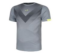Endless Ace Peak T-shirt Hommes-gris M