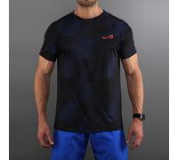 Endless Ace Vector T-shirt Hommes-bleu Foncé L
