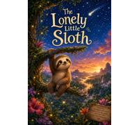 Endless Adventures of Zai and Luna: The Lonely Little Sloth