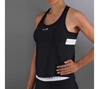 Endless Allure Débardeur Tank Top Femmes-noir XL