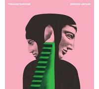 Teenage Fanclub – Endless Arcade – CD