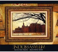 Endless Asylum - Danvers State Hospital Beyond Mental Illness [Import]