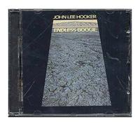 Endless Boogie