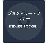 Endless Boogie