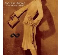 Endless Boogie - Endless Boogie: Full House Head