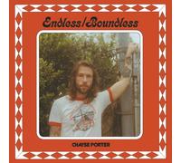 Endless/Boundless/Vinyle Noir