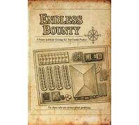 ENDLESS BOUNTY