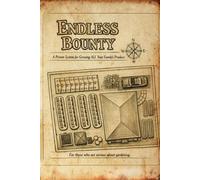 ENDLESS BOUNTY