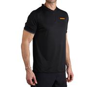 Endless Bravery T-shirt Hommes Noir - Xl XL