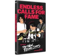 Endless Calls for Fame: The Story of the New Rising Sons [DVD] [Region Free]