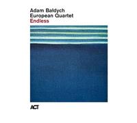 Endless CD