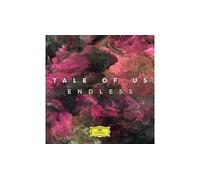 Endless CD