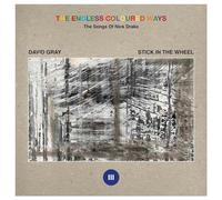 Endless Coloured Ways: The Songs of Nick Drake Vol.3