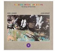 Endless Coloured Ways: The Songs of Nick Drake Vol.5