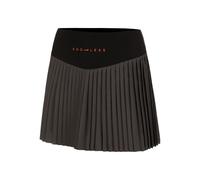 Endless Court Jupe Femmes-argent Argent - S S