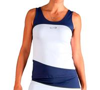 Endless Curve Titanium T-shirt Woman L