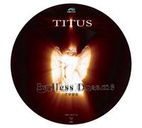 Endless Dreams 2006 – Vinyle – Import – Zyx Music