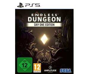 Endless Dungeon D1 Édition PS5 NEUF + OVP