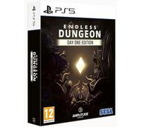 Endless Dungeon Day 1 Edition