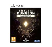 Endless Dungeon (Day One Edition) [GRA PS5]