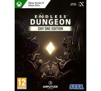 Endless Dungeon (Day One Edition) Xbox Series X
