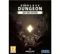 Endless Dungeon Day One Edition (PC)