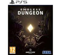 Sega Jeu vidéo Endless Dungeon PS5 Édition Day One Neuf