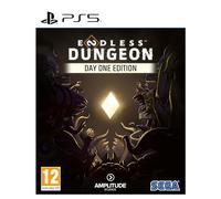 Endless Dungeon - Day One Edition /PS5