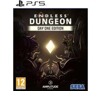 Endless Dungeon Day One Edition PS5 G