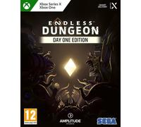 Endless Dungeon Day One Edition Xbox Serie S/X 12+ | Occasion
