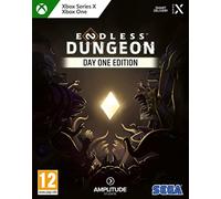 ENDLESS™ Dungeon - Day One Edition (Xbox Series X)