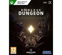 Endless Dungeon (Day One Edition) Xbox Series X