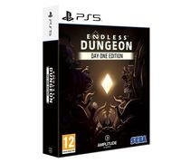 Endless Dungeon Édition Du Jour Un PS5 (SP) [170298]