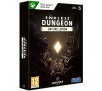 Endless Dungeon Game - Édition Day One Xbox One/Série X