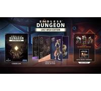 ENDLESS Dungeon Last Wish Edition (PC)