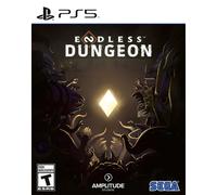 Endless Dungeon - Ps5 (Us)